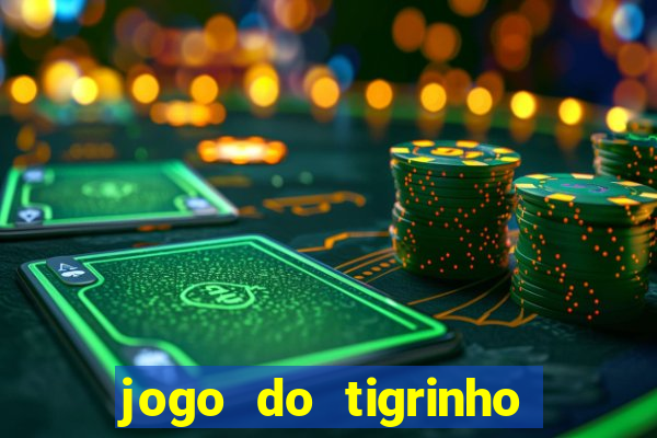 jogo do tigrinho do gusttavo lima